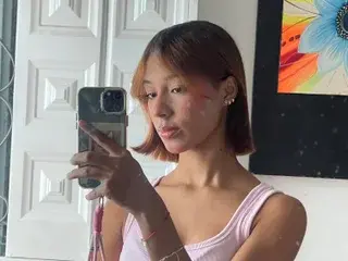 Streamate Live Porn of Stefanny_vv