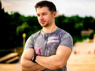 Streamate Adult Webcams of RobbyShawz