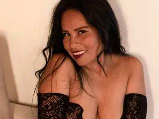 Streamate Nude Webcam of Anthonelaa