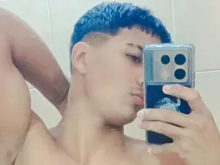 Streamate Nude Webcam of oliver_parker