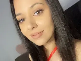 Streamate Free Porn Cam of Sanndye18