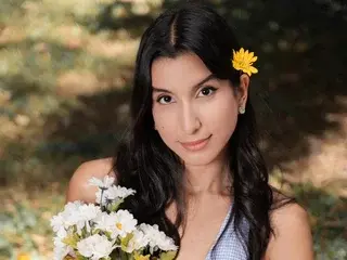 Streamate Adult Video Chat of IsabellaQueens
