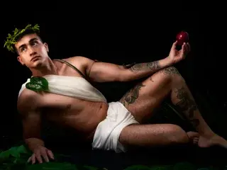 Streamate Best live sex cam show of ethereum111