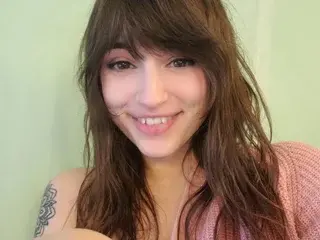 Streamate Live Sex of VixenMinx