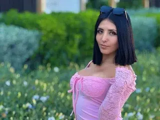 Streamate Sex Chat of aitana77