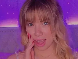Streamate Best Webcam of BlondieBliss