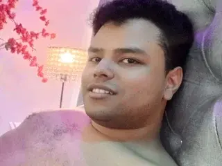 Streamate Live Porn of Kingscol