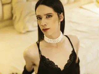 Streamate Live Porn of Hacate