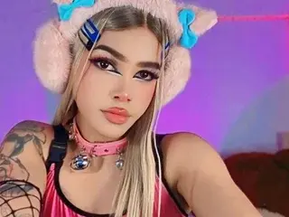Streamate Live Porn of Lady_TsLatina