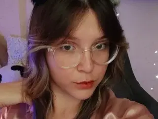 Streamate Best Webcam of Magical_Foxx