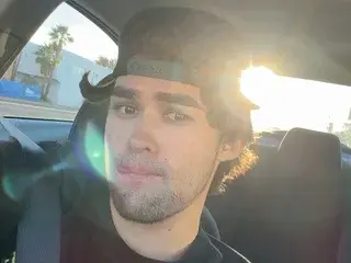 Streamate Sex Chat of rufusthedemon