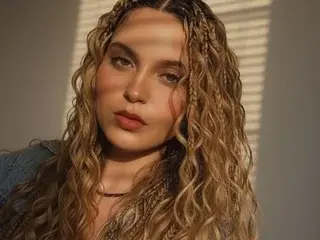 Streamate Free Porn Cam of AmarahLuxor