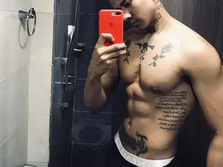 Streamate Private Sex Chat of ThomasHardy