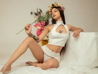 Streamate Nude Webcam of CataStones