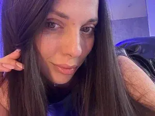 Streamate Live Sex of Elly_linn