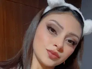 Streamate Live Porn of EmmilyWalkerr
