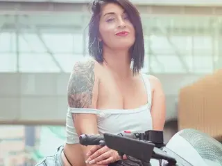 Streamate Private Sex Chat of Karen_lennox