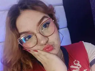 Streamate Live Sex Cam of IrinnaShidou