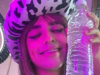 Streamate Live Sex Cam of LeidyErome