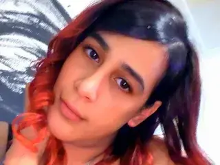 Streamate Best Webcam of MiaMoore85