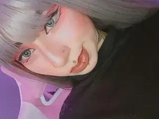 Streamate Sex Chat of hannaazumii