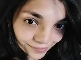 Streamate Private Sex Chat of Annevirtual
