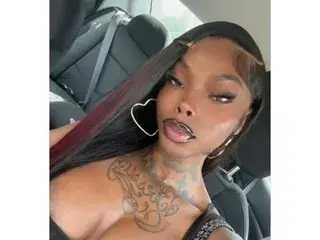 Streamate Adult Webcam of MissBunnyX