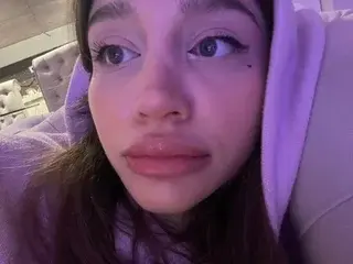 Streamate Free Live Porn of NatallieLynn