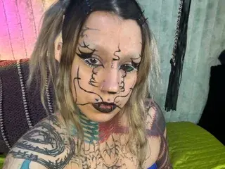 Streamate Nude Webcam of Zaturn