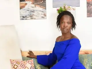 Streamate Sex Cam of Oceansquirt