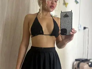 Streamate Private Sex Chat of sofiacastillo99