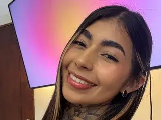 Streamate Nude Webcam of ValkiriaRose