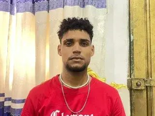 Streamate Best live sex cam show of JHOSSPEIN