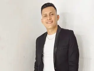 Streamate Private Sex Chat of MarkJil