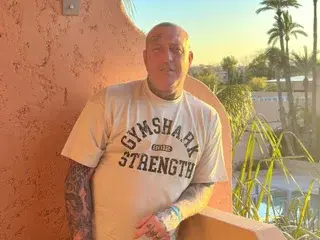 Streamate Sex Chat of SavageInk