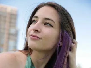 Streamate Free Porn Cam of Magnoliajoy