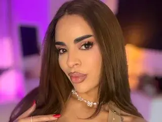 Streamate Adult Webcam of Arabian_Rose