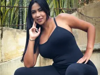 Streamate Nude Webcam of Cataliinamuss