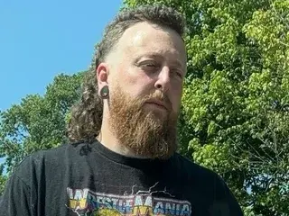 Streamate Best live sex cam show of DaleEarnHard