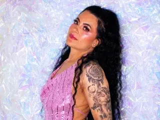 Streamate Nude Webcam of lizha_milf