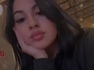 Streamate Best live sex cam show of AnaLevi