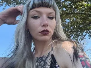 Streamate Adult Webcams of pinupbabe333