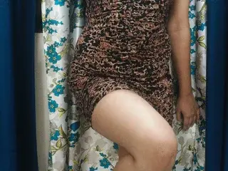 Streamate Nude Webcam of RomanticRuhi
