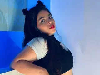 Streamate Adult Webcam of LianyTaylor