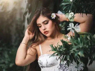 Streamate Live Porn of MelaniIeRioss