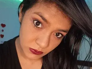 Streamate Adult Webcam of ArianithaaXoX