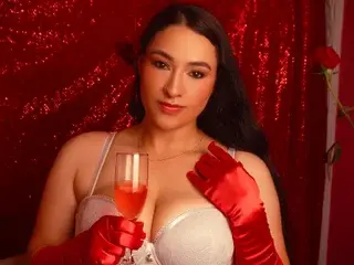 Streamate Free Live Porn of GenesisVega