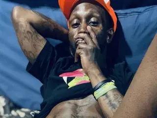 Streamate Sex Chat of iGetitjusy4u