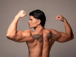 Streamate Sex Cam of Col_Wild