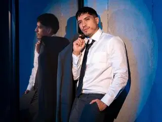 Streamate Private Sex Chat of DanteKnox